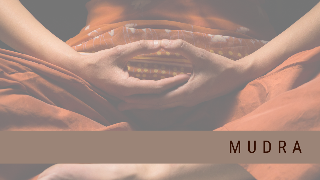 Mudra halten, die Hände in einer Geste halten Jin Shin Jyutsu