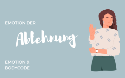Gefühl der Ablehnung auflösen: Woher es wirklich kommt