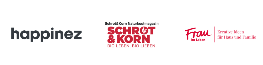 Bekannt aus