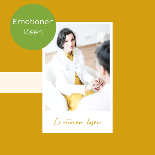 Emotionen lösen