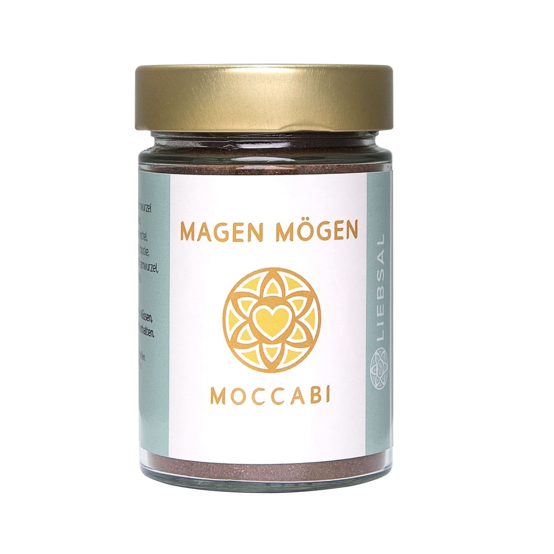 Moccabi koffeinfreier Kräuterkaffee