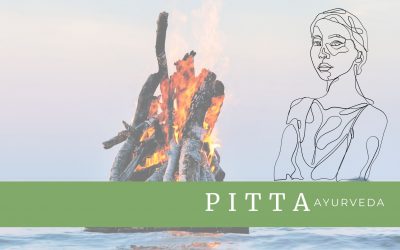 Pitta das 2. Dosha, power oder, Ich steh unter Druck