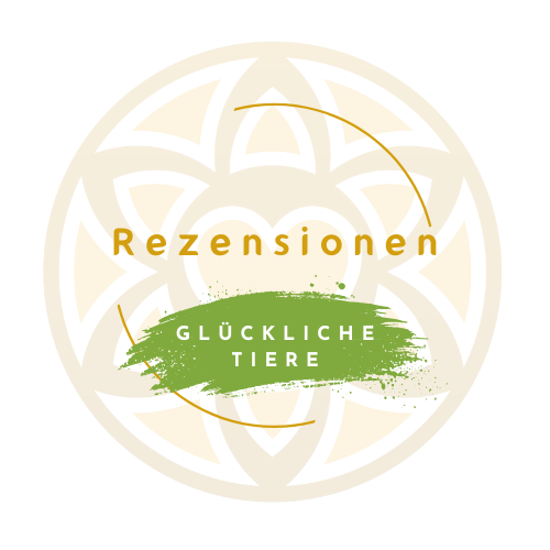 Rezensionen Glückliche Tiere Emotion code