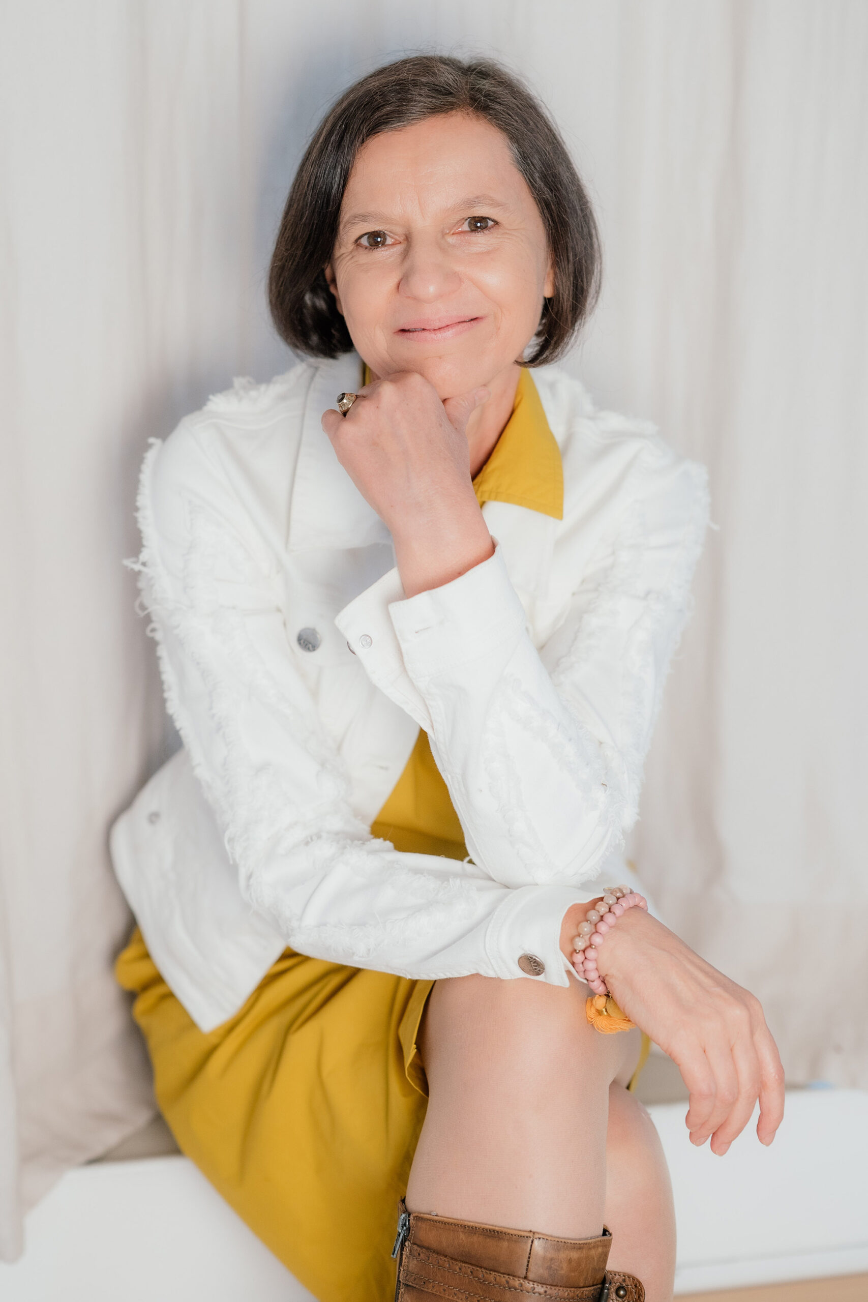 emotionen beruhigen